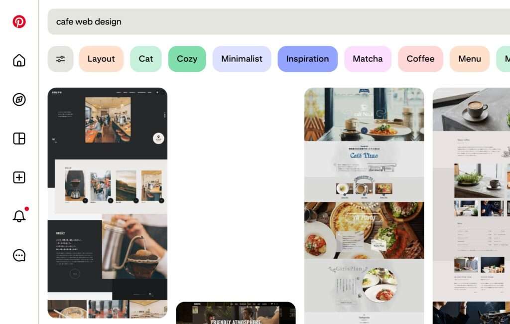 Pinterestがマーケティングに適している理由