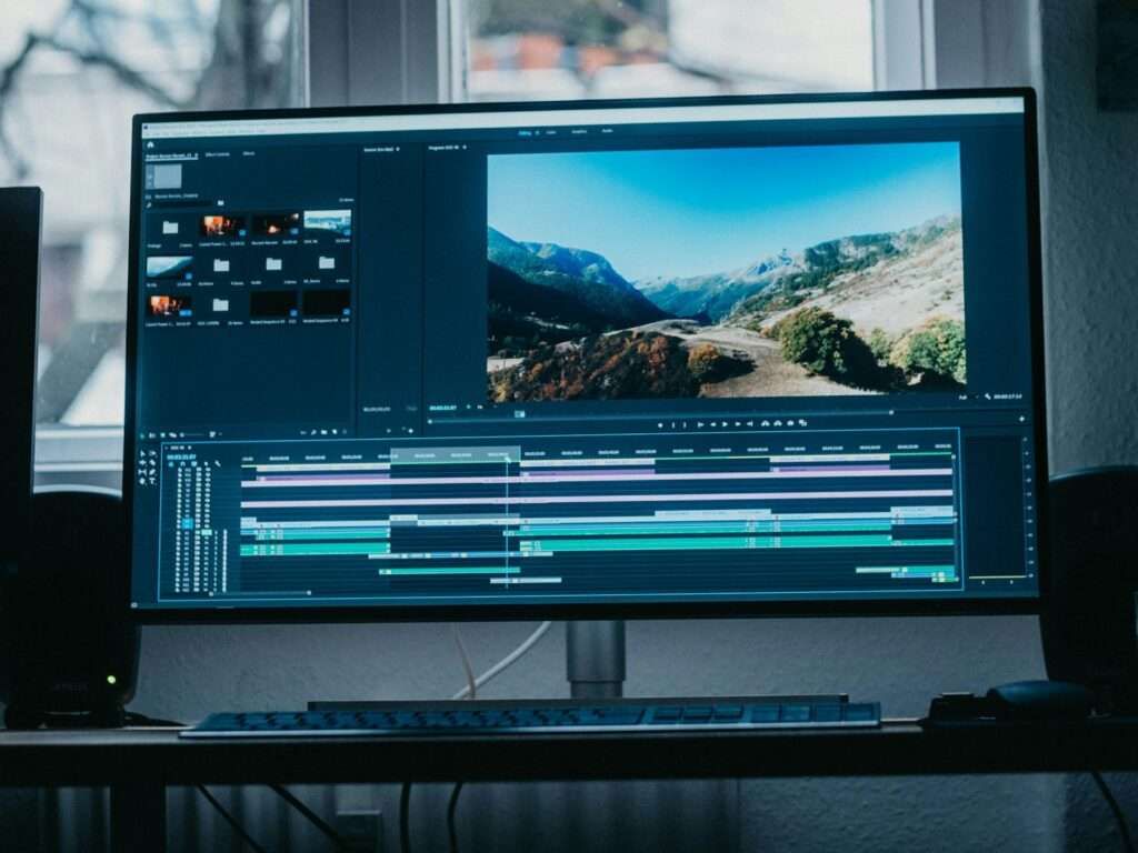 映像制作2026の課題提出